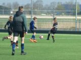 S.K.N.W.K. JO11-1 - M.Z.C. '11 JO11-3JM (competitie) seizoen 2022-2023 (voorjaar - 4e fase)) (35/89)